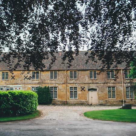 North Cadbury Court Coach Houses Dış mekan fotoğraf